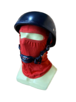 Scout Шлем корка Skin черн. матовый б/р в Москве