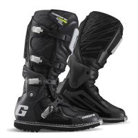 Gaerne Мотоботы Fastback Endurance Enduro Black в Москве
