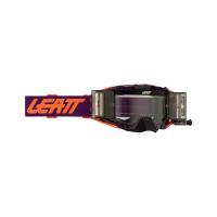 Leatt Маска Velocity 5.5 Roll-Off Purple Clear в Москве