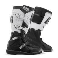 Gaerne Мотоботы GX-1 GoodYear Black/White в Москве