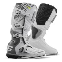 Gaerne Мотоботы Fastback Endurance White в Москве
