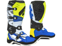 Forma Ботинки Pilot YellowFluo/White/Blue в Москве
