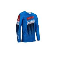 Leatt Джерси 3.5 Ride Kit V25 Royal в Москве
