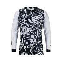 Leatt Джерси 3.5 Ride White 2024 в Москве