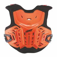 Leatt Защитный панцирь 2.5 Junior Orange/Black в Москве
