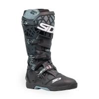 Sidi Ботинки CrossAir X Black/Black в Москве