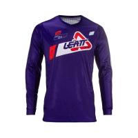 Leatt Джерси 3.5 Ride Royal 2024 в Москве