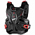 Leatt Защитный панцирь подростковый Chest Protector 3.5 Junior V26 Black в Москве