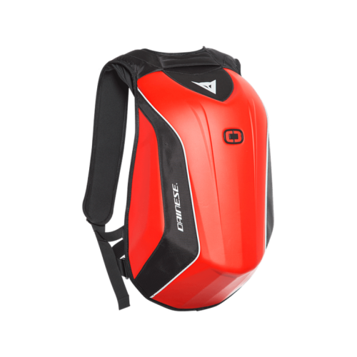 Dainese Рюкзак D-Mach 059 Fluo-Red в Москве