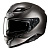 HJC Шлем F71 Semi Flat Titanium в Москве