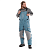 Dragonfly Штаны Expedition Blue - Grey 2024 в Москве