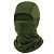Scout Подшлемник трансформер темно-зеленый в Москве