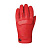 Racer Перчатки женские Shirley Red в Москве