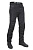 Inflame Мотоджинсы мужские Rage Dark черные в Москве