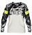 Acerbis Джерси детское MX J-Kid Four Grey/Black в Москве