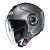 HJC Шлем i40N Semi Flat Titanium в Москве