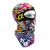 Grom Подшлемник Stickerbomb Pika Choo #3 в Москве