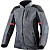 LS2 Куртка Текстильная женская ALBA темно-серый/черный в Москве