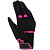 Bering Перчатки женские Lady Fletcher Evo Black/Fuxia в Москве