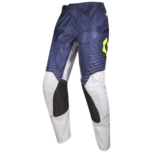 Scott Брюки 350 Dirt Evo blue/grey в Москве